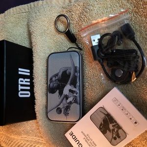 Beyonce n Jay Z Mini portable wireless speaker